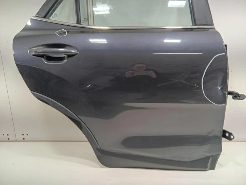 Porta POST DX 77004H8400 Kia Stonic 2017