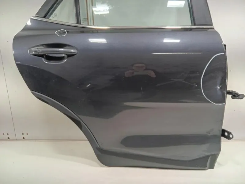 Porta POST DX 77004H8400 Kia Stonic 2017