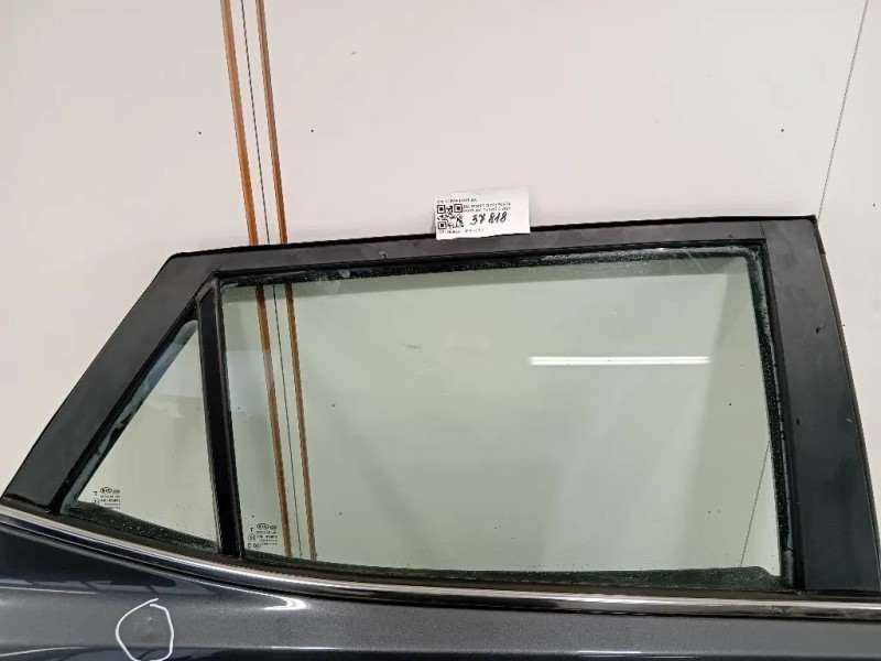 Porta POST DX 77004H8400 Kia Stonic 2017