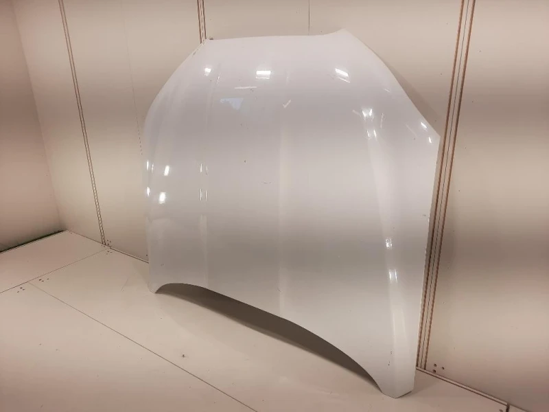 Cofano ANT CX23-16854 Jaguar XF I 2011