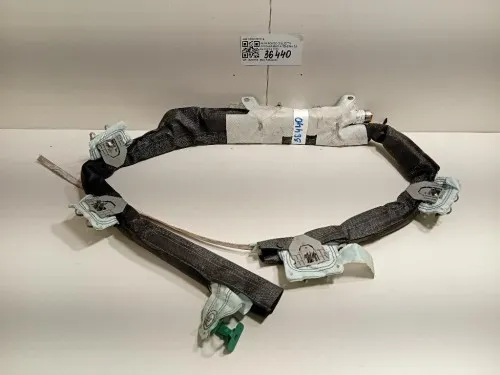 Air-bag A Tendina SX SH12-70V312 Alfa Romeo Giulietta 2010