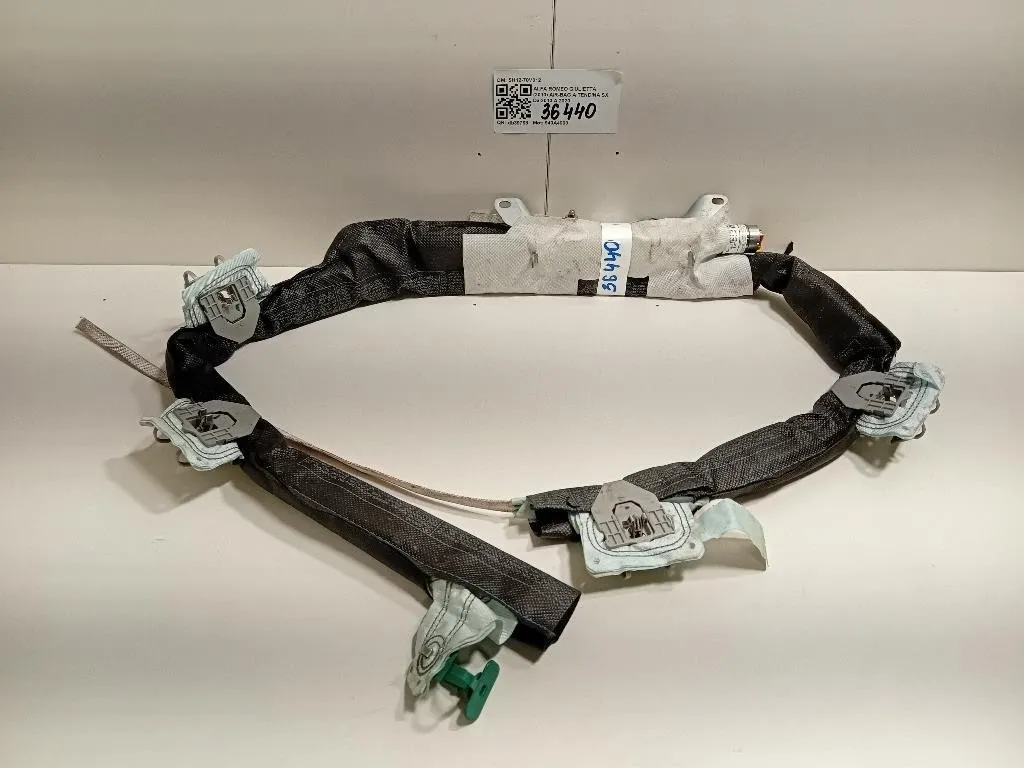 Air-bag A Tendina SX SH12-70V312 Alfa Romeo Giulietta 2010