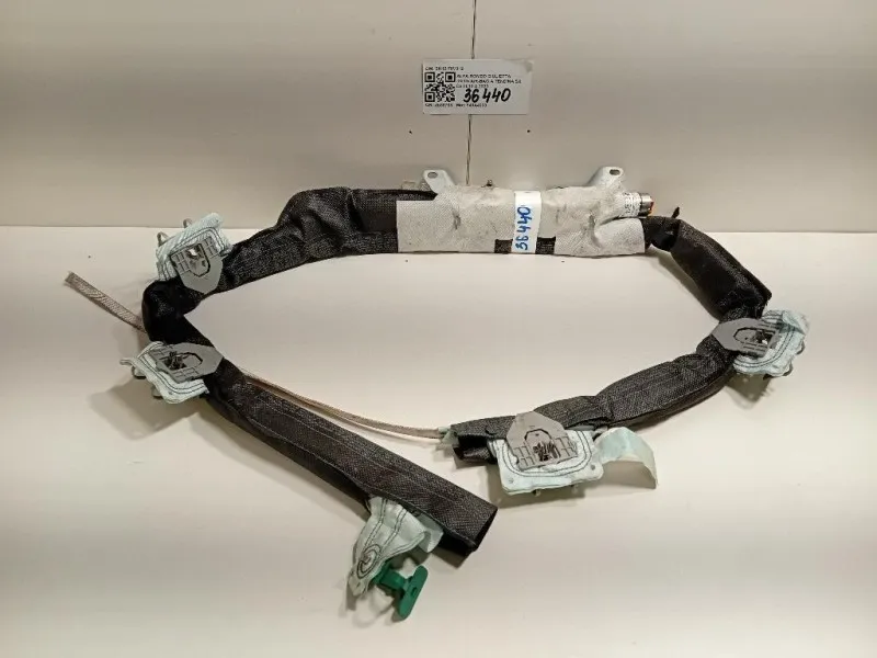 Air-bag A Tendina SX SH12-70V312 Alfa Romeo Giulietta 2010