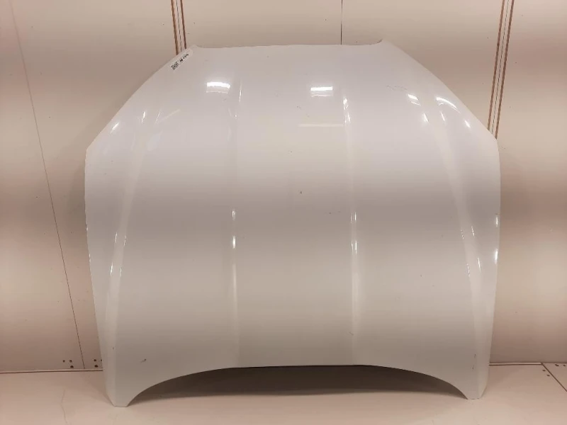 Cofano ANT CX23-16854 Jaguar XF I 2011