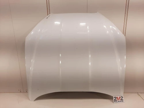 Cofano ANT CX23-16854 Jaguar XF I 2011