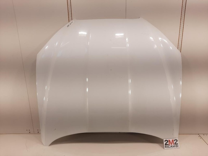 Cofano ANT CX23-16854 Jaguar XF I 2011