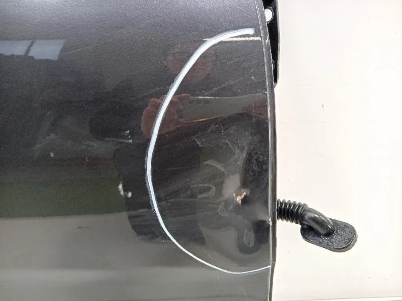 Porta POST DX 77004H8400 Kia Stonic 2017