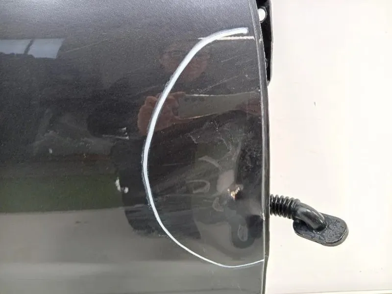 Porta POST DX 77004H8400 Kia Stonic 2017