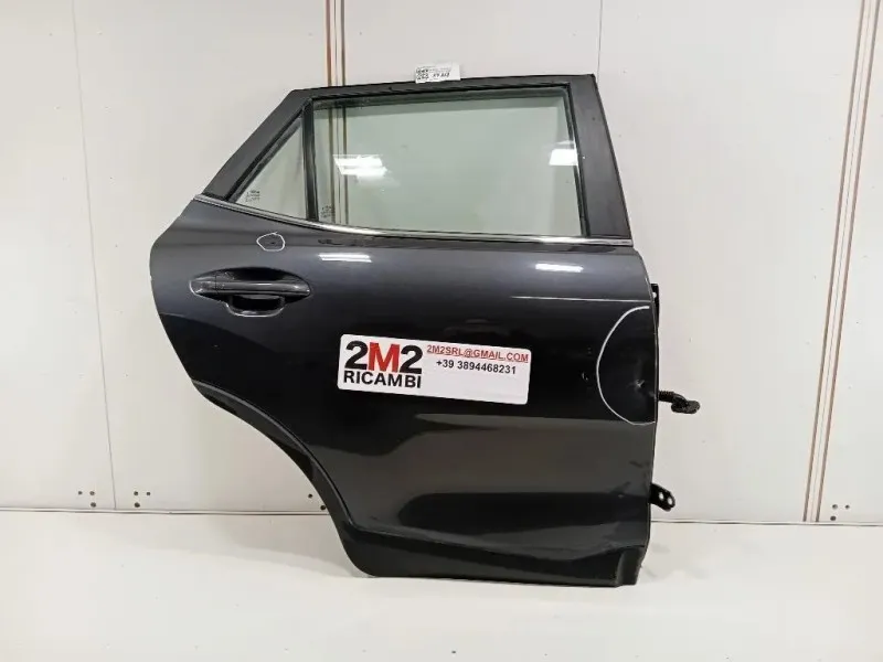 Porta POST DX 77004H8400 Kia Stonic 2017
