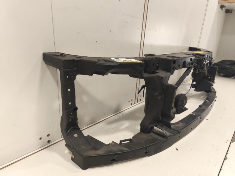Porta POST DX NUDA LANCIA 2000 Lancia 2000