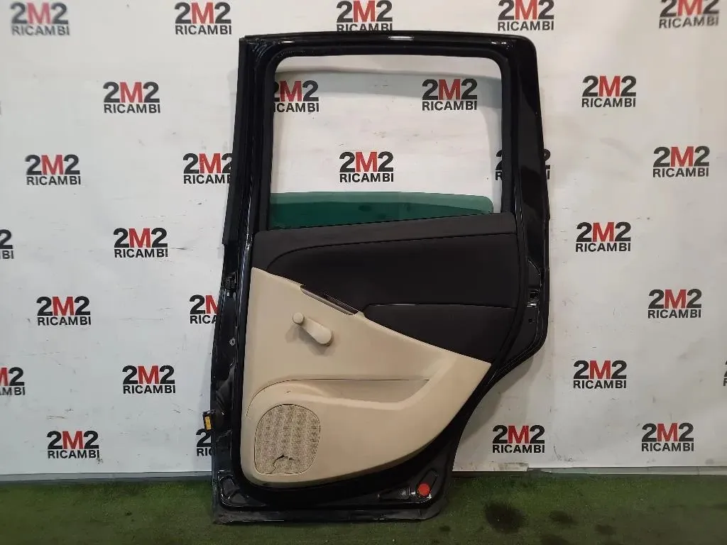Porta POST DX Lancia MUSA II 2007