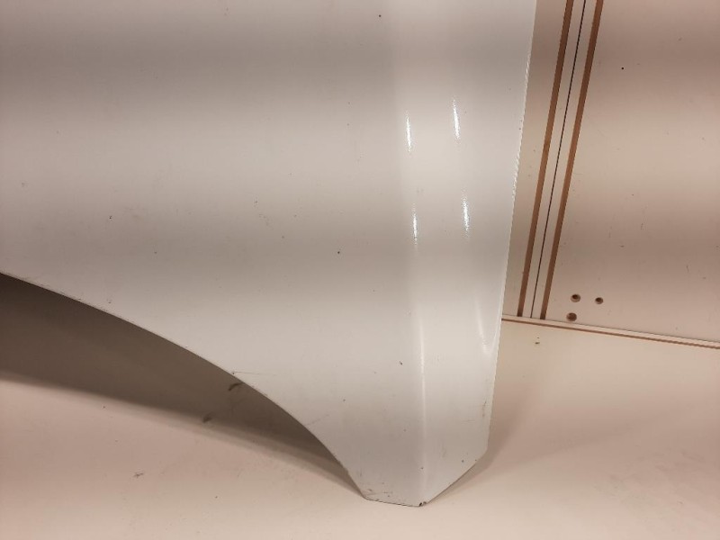 Cofano ANT C2Z29968 Jaguar XF I 2011