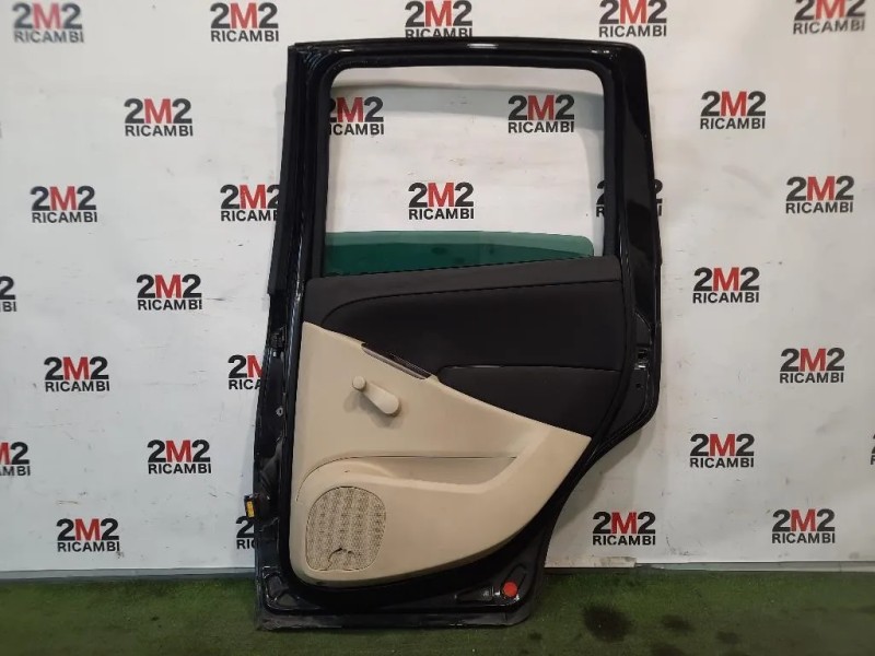 Porta POST DX  Lancia MUSA II 2007