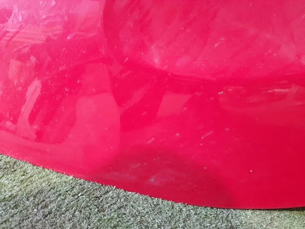 Porta POST DX 52121661 Lancia Ypsilon III 2011