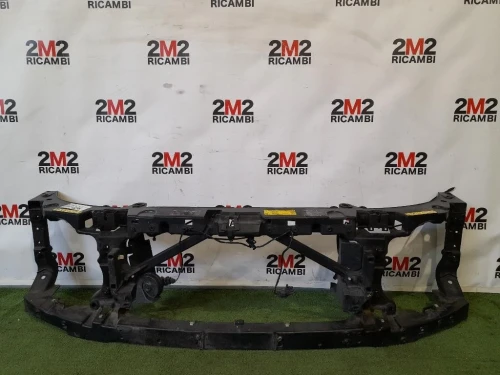 Rivestimento Frontale ANT DIN500016 Land Rover Range Rover Sport I 2005