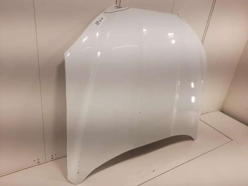 Cofano ANT C2Z29968 Jaguar XF I 2011