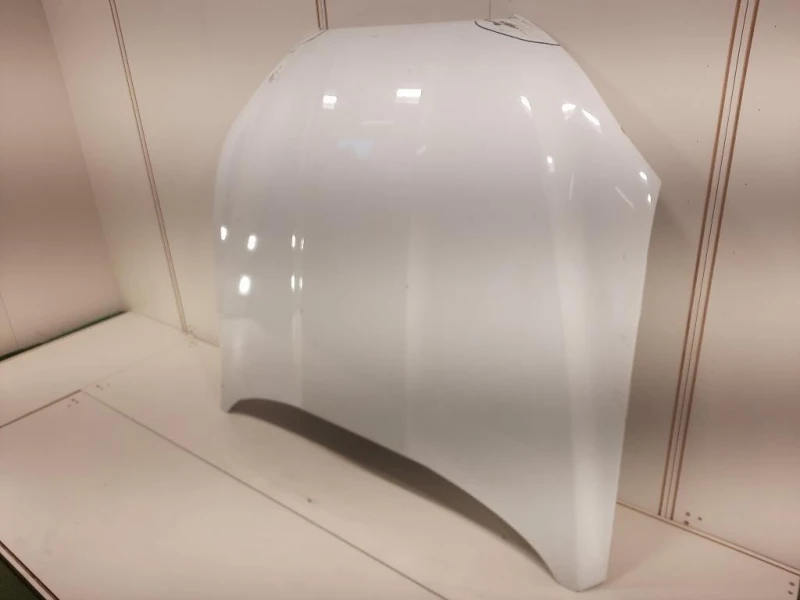 Cofano ANT C2Z29968 Jaguar XF I 2011