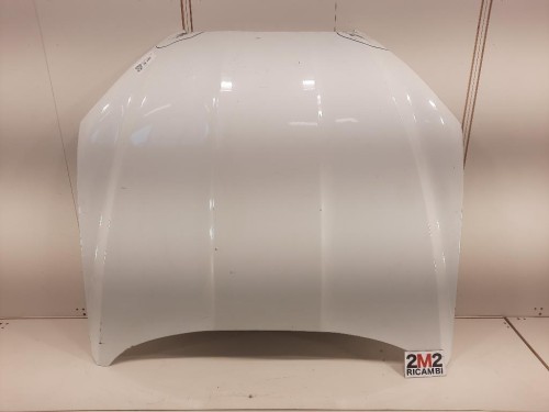 Cofano ANT C2Z29968 Jaguar XF I 2011