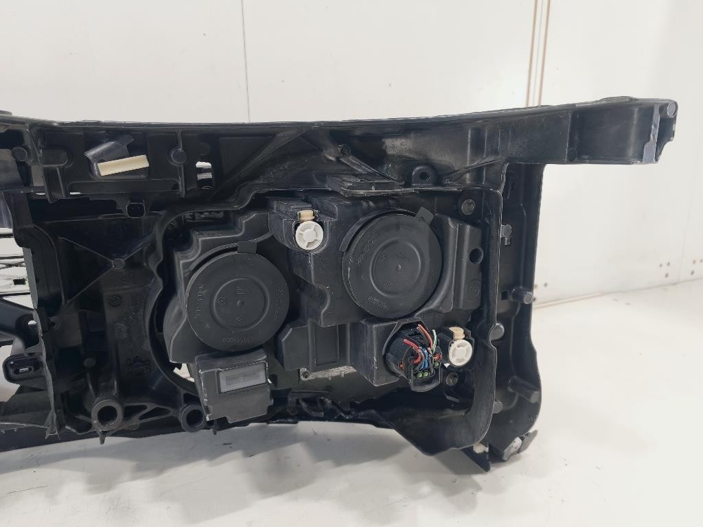 Porta POST DX 52121661 Lancia Ypsilon III 2011