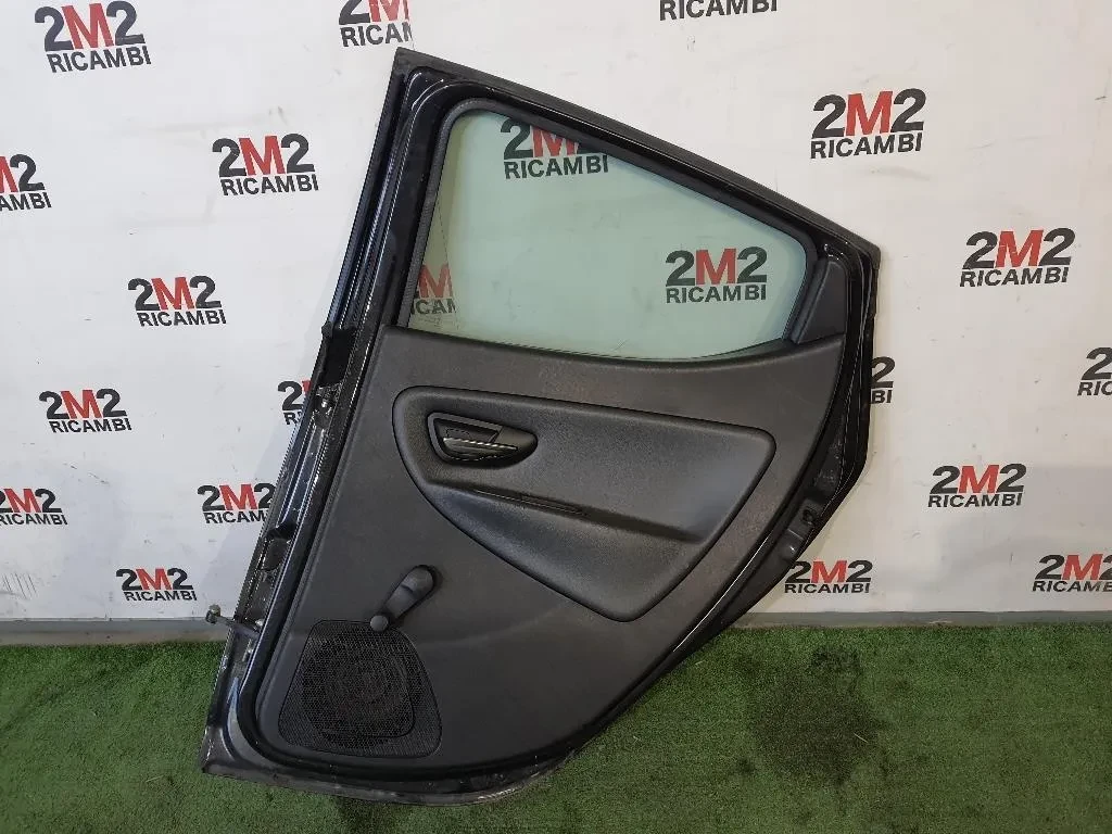 Porta POST DX 52121661 Lancia Ypsilon III 2011