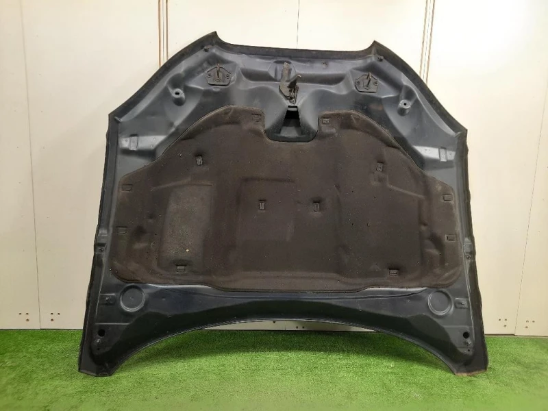 Cofano ANT CX23-16854 Jaguar XF I 2011