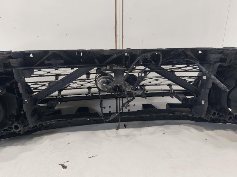 Porta POST DX 52121661 Lancia Ypsilon III 2011