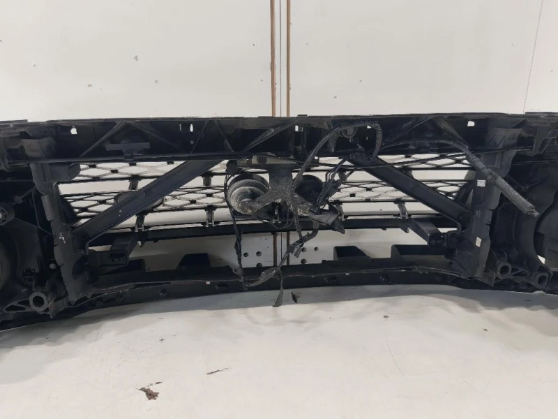 Rivestimento Frontale ANT LR054853 COMPLETO Land Rover Range Rover Sport II 2009