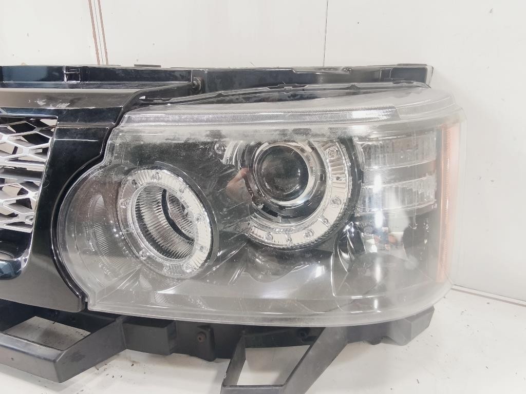 Porta POST DX 52121661 Lancia Ypsilon III 2011
