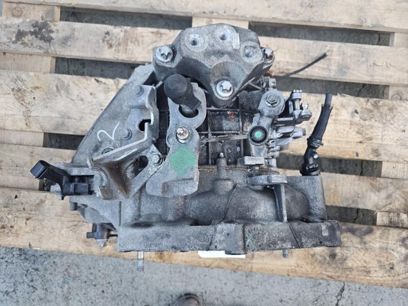 Cambio 55239628 6 MARCE MANUALE Alfa Romeo Giulietta 2013