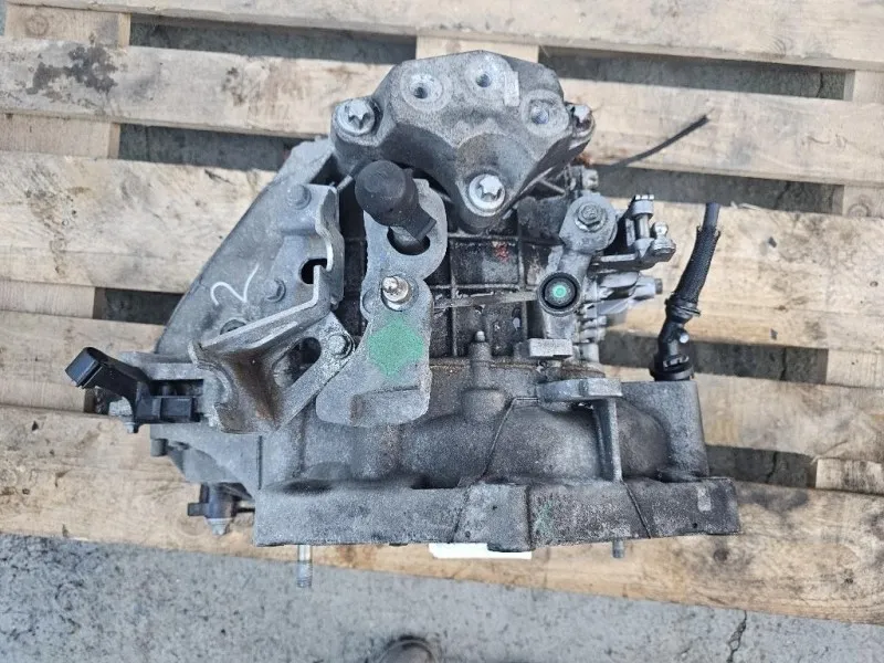 Cambio 55239628 6 MARCE MANUALE Alfa Romeo Giulietta 2013