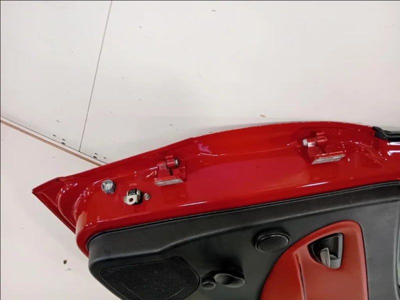 Porta POST DX 52121661 Lancia Ypsilon III 2011