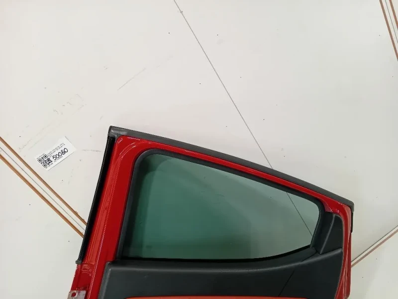 Porta POST DX 52121661 Lancia Ypsilon III 2011