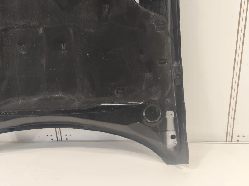 Cofano ANT C2Z29968 Jaguar XF I 2011