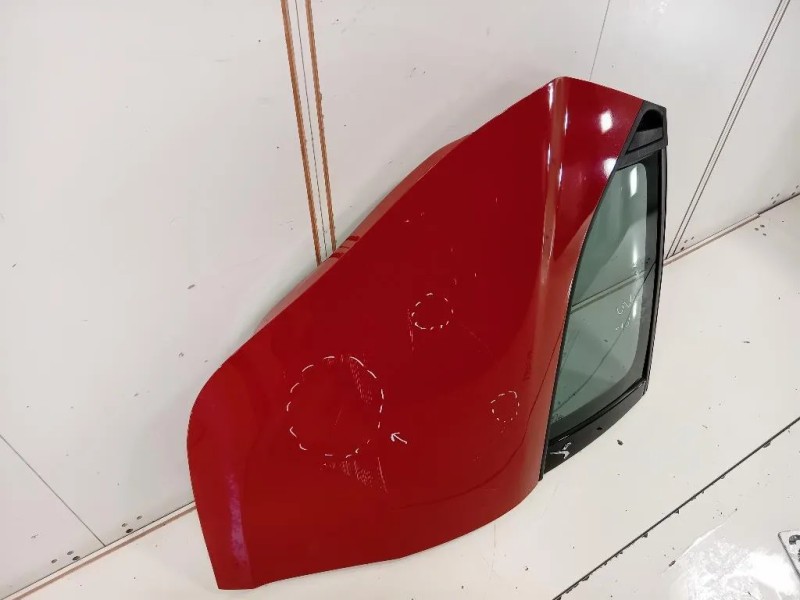 Porta POST DX 52121661 Lancia Ypsilon III 2011