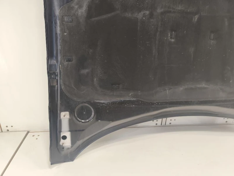 Cofano ANT C2Z29968 Jaguar XF I 2011