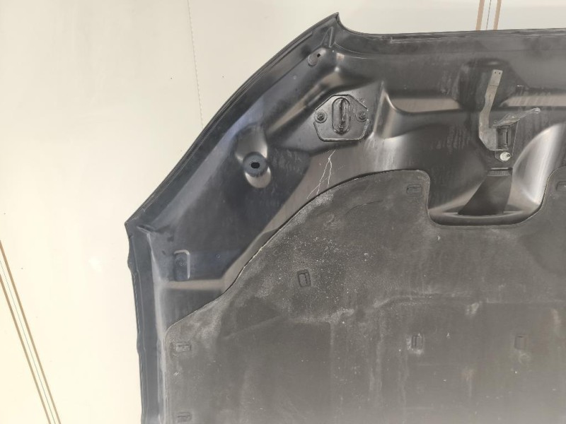 Cofano ANT C2Z29968 Jaguar XF I 2011