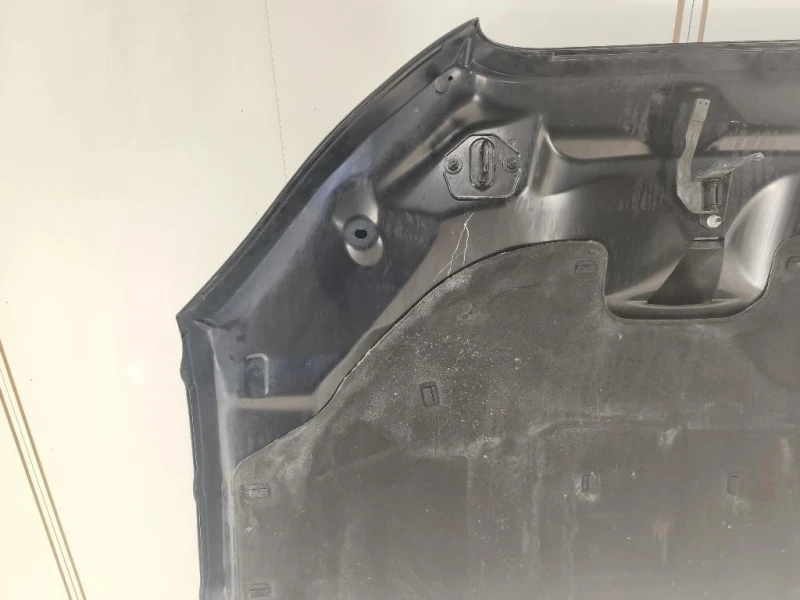 Cofano ANT C2Z29968 Jaguar XF I 2011