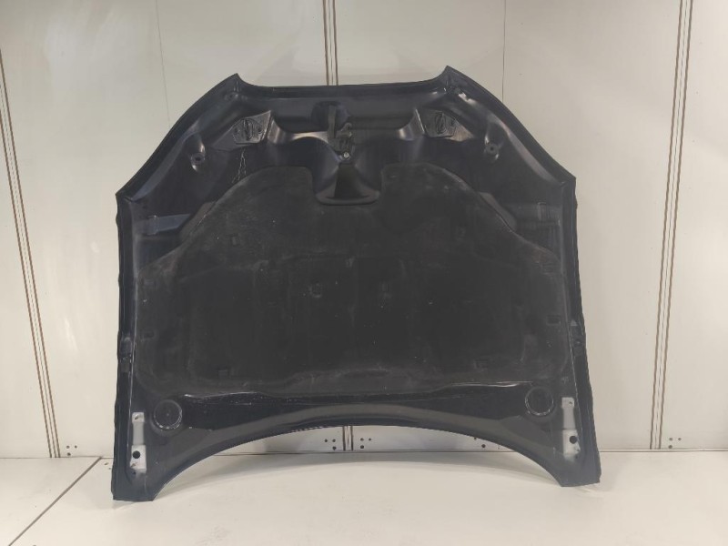 Cofano ANT C2Z29968 Jaguar XF I 2011