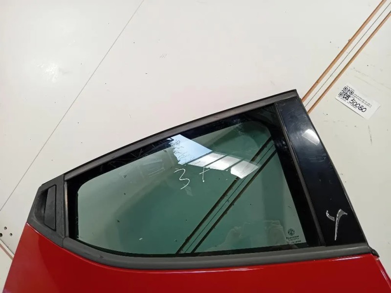 Porta POST DX 52121661 Lancia Ypsilon III 2011