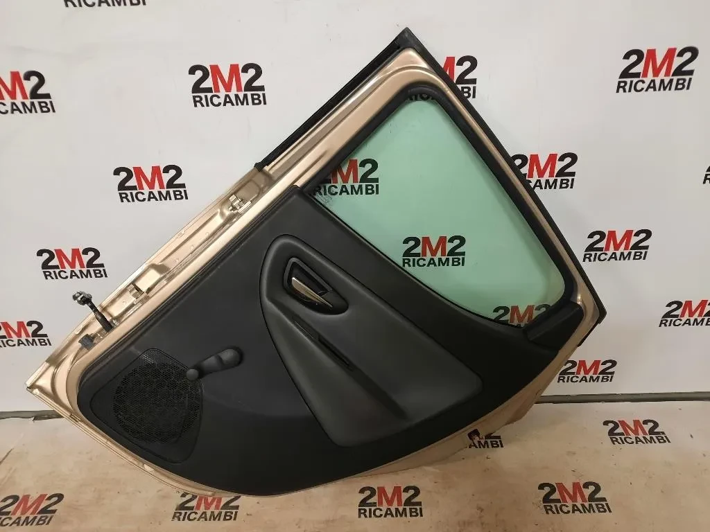 Porta POST DX 52121661 Lancia Ypsilon III 2015