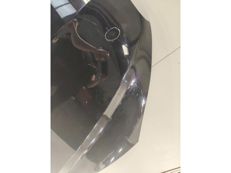 Cofano ANT C2Z29968 Jaguar XF I 2011