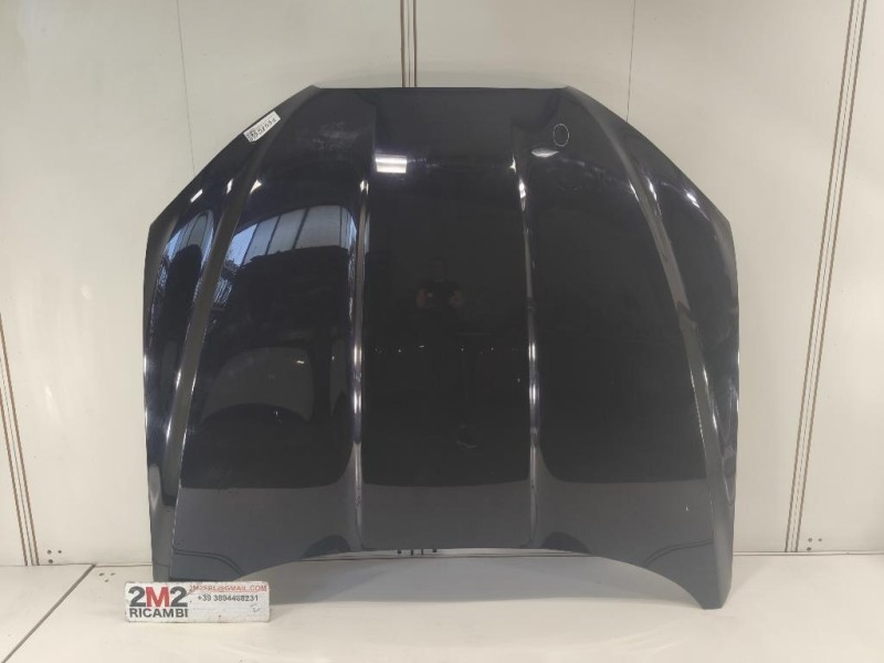 Cofano ANT C2Z29968 Jaguar XF I 2011