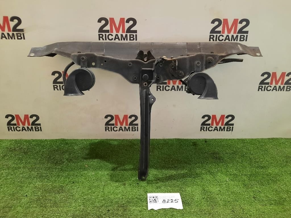 Rivestimento Frontale ANT 5320153113 Lexus Serie IS II 2006