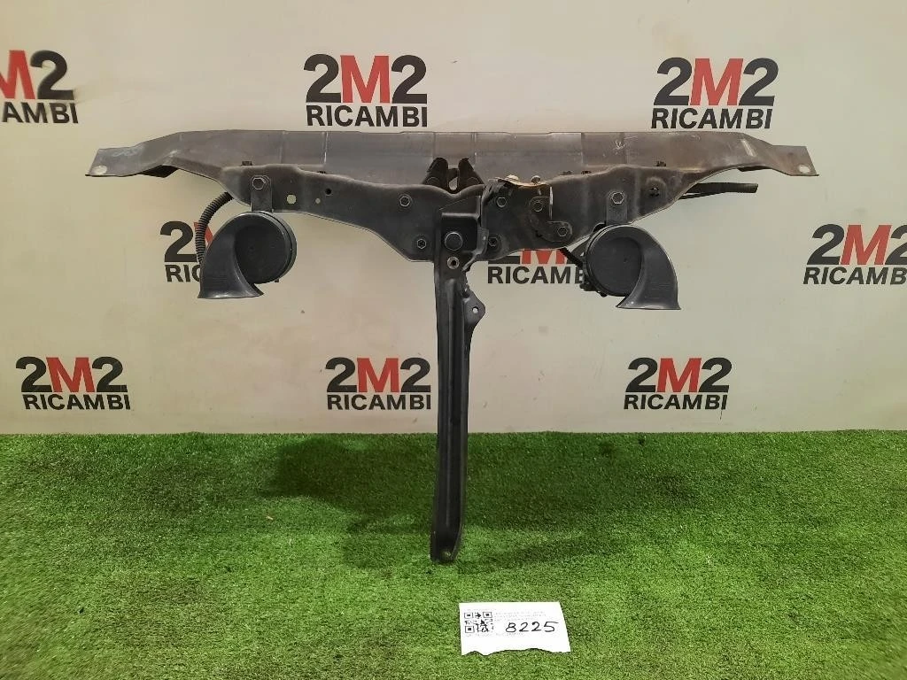 Rivestimento Frontale ANT 5320153113 Lexus Serie IS II 2006