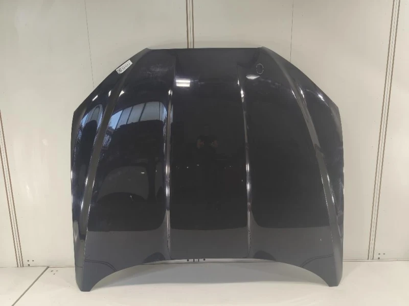 Cofano ANT C2Z29968 Jaguar XF I 2011