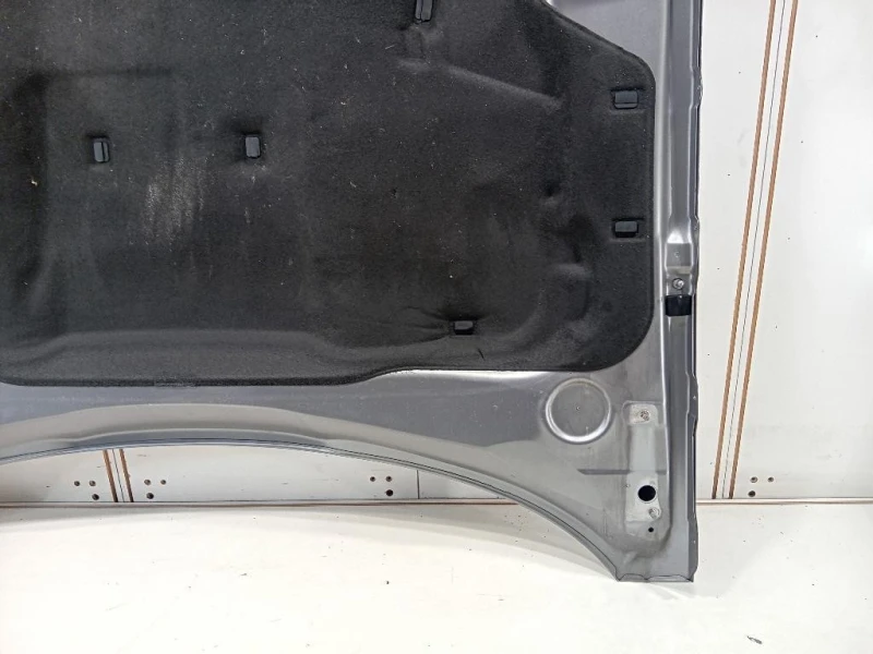 Cofano ANT CX23-16854 Jaguar XF I 2011