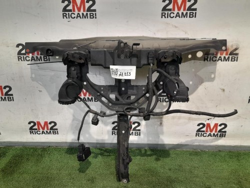 Rivestimento Frontale ANT Lexus Serie RX III 2009