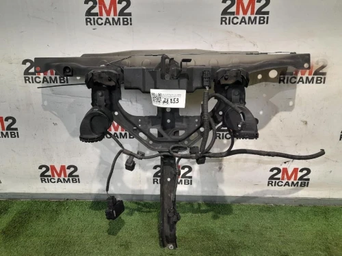 Rivestimento Frontale ANT Lexus Serie RX III 2009