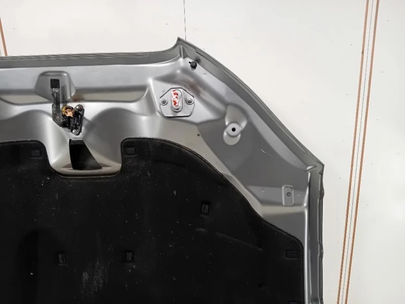 Cofano ANT CX23-16854 Jaguar XF I 2011