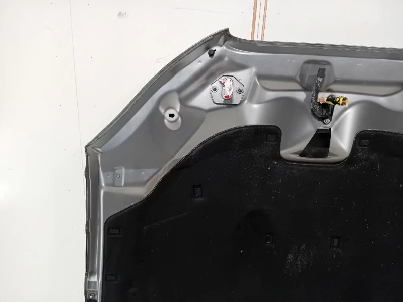 Cofano ANT CX23-16854 Jaguar XF I 2011